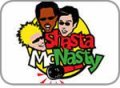 Shasta McNasty is the best movie in Jon Simanton filmography.