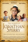 The Secrets of Jonathan Sperry movie in Rich Christiano filmography.