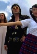Tales from the Catholic Church of Elvis! movie in Ariel Winter filmography.