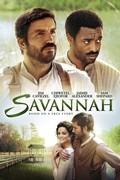 Savannah movie in Annette Haywood-Carter filmography.