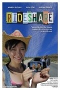 Rideshare movie in Donovan Cook filmography.