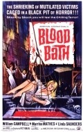 Blood Bath movie in Jack Hill filmography.