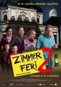 Zimmer Feri 2. movie in Judit Pogany filmography.