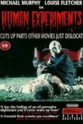 Human Experiments movie in Aldo Ray filmography.