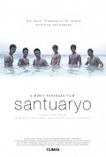Santuaryo movie in Monti Parungao filmography.