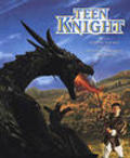 Teen Knight movie in Kris Lemche filmography.