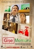Gise Memuru is the best movie in Zafer Diper filmography.