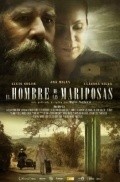 El hombre de las mariposas movie in Lluís Soler filmography.