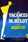 Les vacances de Monsieur Hulot movie in Jacques Tati filmography.