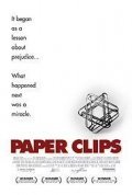 Paper Clips movie in Elliot Berlin filmography.