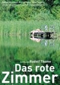 Das rote Zimmer movie in Max Wagner filmography.