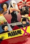 Madame X movie in Lucky Kuswandi filmography.