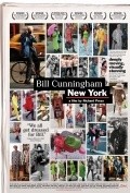 Bill Cunningham New York movie in Richard Press filmography.
