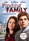 Finding a Family movie in Genevieve Buechner filmography.