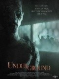Underground is the best movie in Christine Evangelista filmography.
