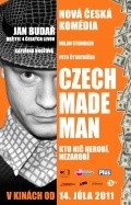 Czech-Made Man movie in Tomash Rjegorjek filmography.