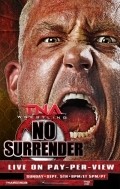 No Surrender movie in Ken Anderson filmography.