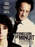 La permission de minuit movie in Delphine Gleize filmography.