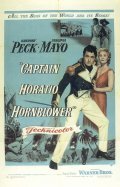 Captain Horatio Hornblower R.N. movie in Raoul Walsh filmography.