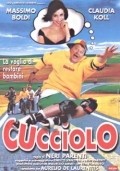 Cucciolo is the best movie in Lunetta Savino filmography.