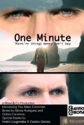 One Minute is the best movie in Mireia Rodriguez filmography.
