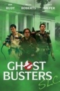 Ghostbusters SLC is the best movie in Djonatan Rudi filmography.