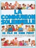 La communion solennelle movie in André Marcon filmography.