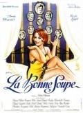 La bonne soupe movie in Blanchette Brunoy filmography.