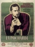 La pocharde movie in Albert Duvaleix filmography.