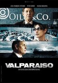 Valparaiso movie in Peter Coyote filmography.