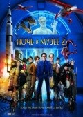 Night at the Museum: Battle of the Smithsonian movie in Shawn Levy filmography.