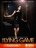 The Lying Game is the best movie in Alexandra Chando filmography.