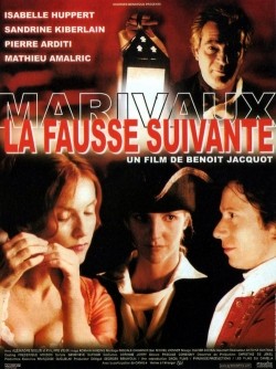 La Fausse suivante movie in Benoît Jacquot filmography.