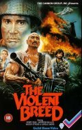 Razza violenta movie in Henry Silva filmography.