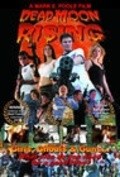 Dead Moon Rising is the best movie in Derek Miller filmography.