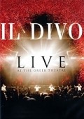Il Divo: Live at the Greek movie in Lawrence Jordan filmography.