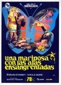 Una farfalla con le ali insanguinate movie in Duccio Tessari filmography.