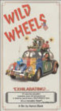 Wild Wheels movie in Harrod Blank filmography.