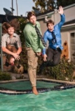Workaholics is the best movie in Eric Griffin filmography.