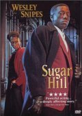 Sugar Hill movie in Clarence Williams III filmography.