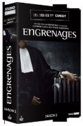 Engrenages movie in Daniel Duval filmography.