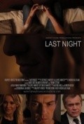 Last Night movie in Lloyd Harvey filmography.
