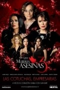 Mujeres Asesinas 3 movie in Carlos Garcia Agraz filmography.