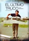 El ultimo truco is the best movie in Mateo Gil filmography.