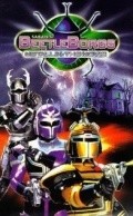 Beetleborgs Metallix is the best movie in Christopher Gray filmography.