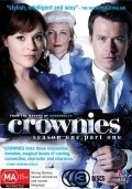 Crownies movie in Lynn Hegarty filmography.