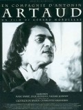En compagnie d'Antonin Artaud movie in Gerard Mordillat filmography.