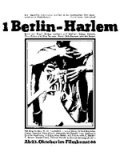 1 Berlin-Harlem is the best movie in Tally Brown filmography.