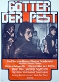 Gotter der Pest is the best movie in Ingrid Caven filmography.