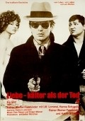Liebe ist kalter als der Tod is the best movie in Gisela Otto filmography.